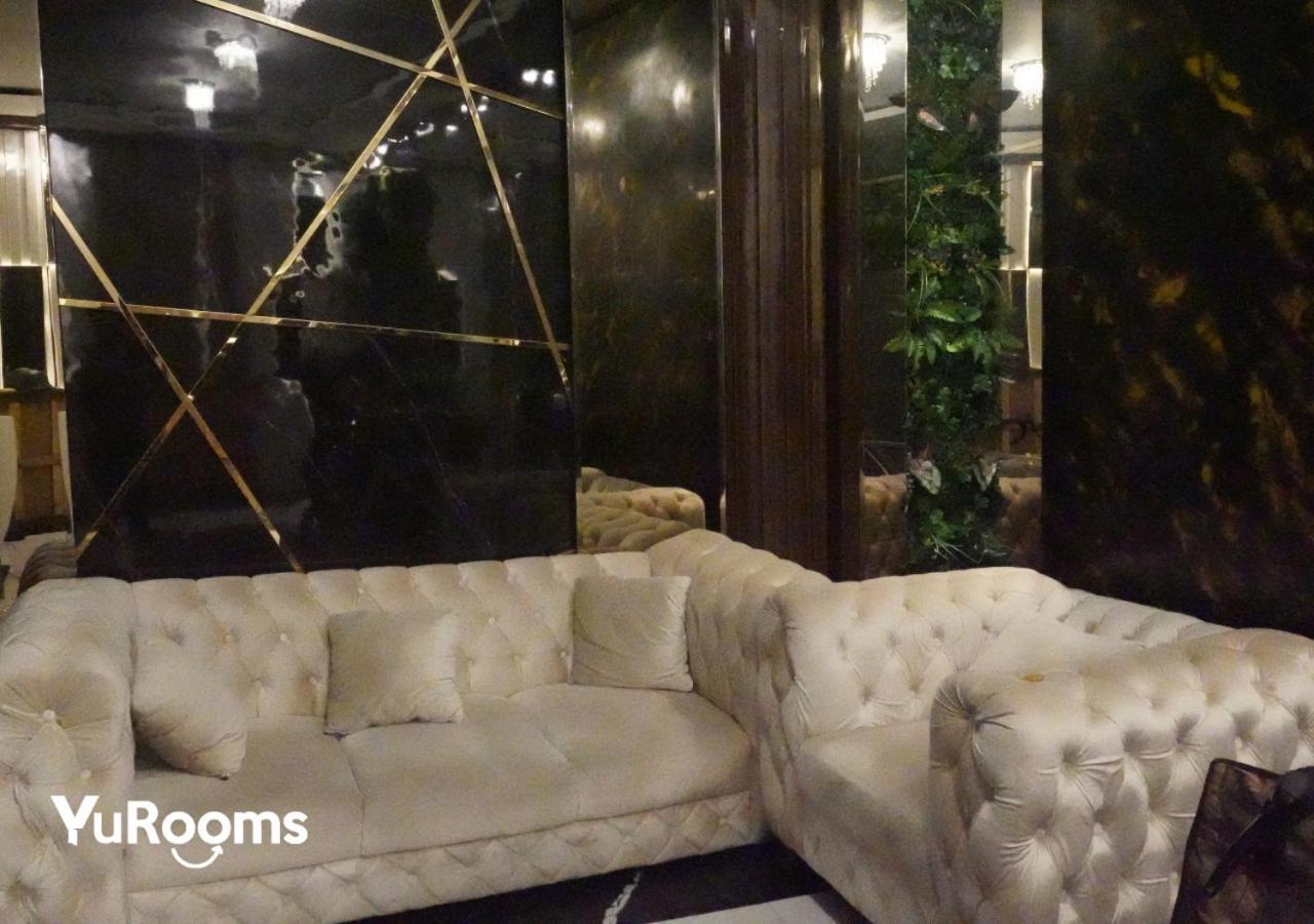 Yurooms Villapartment - Love Room Bali (Adults Only) Джимбаран Экстерьер фото