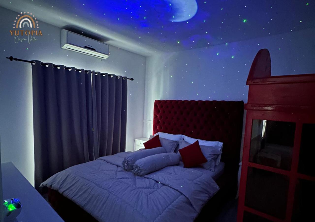 Yurooms Villapartment - Love Room Bali (Adults Only) Джимбаран Экстерьер фото