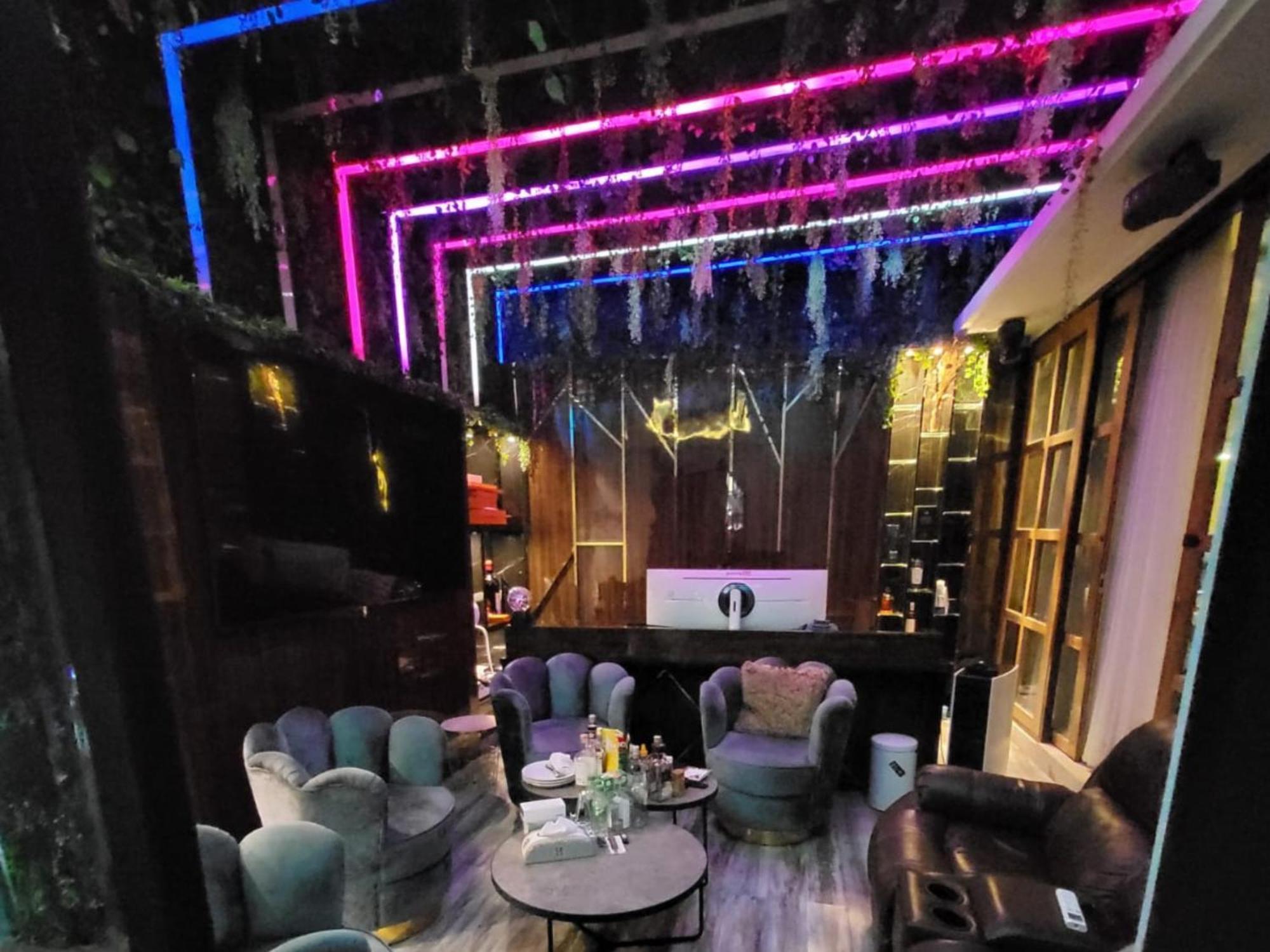 Yurooms Villapartment - Love Room Bali (Adults Only) Джимбаран Номер фото