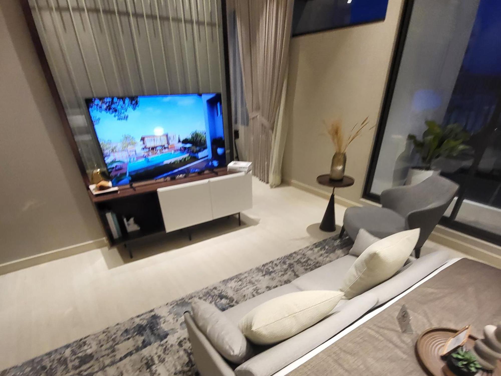 Yurooms Villapartment - Love Room Bali (Adults Only) Джимбаран Номер фото